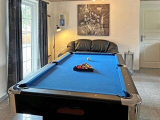 Vakantiehuis Ulfborg  13