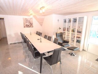 Vakantiehuis Ulfborg  34
