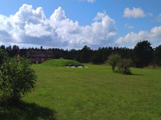 Ferienhaus Ulfborg  84