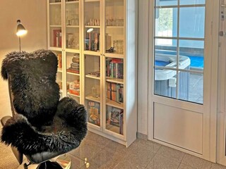 Vakantiehuis Ulfborg  36