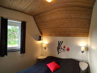 Ferienhaus Ulfborg  41