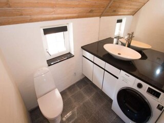 Vakantiehuis Ulfborg  44