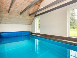 Vakantiehuis Ulfborg  49