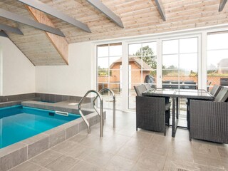 Casa de vacaciones Ulfborg  23