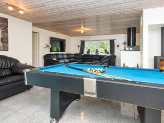 Holiday house Ulfborg  26