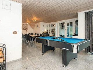 Casa de vacaciones Ulfborg  21