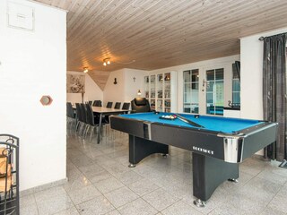 Casa per le vacanze Ulfborg  22