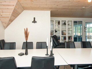 Vakantiehuis Ulfborg  58
