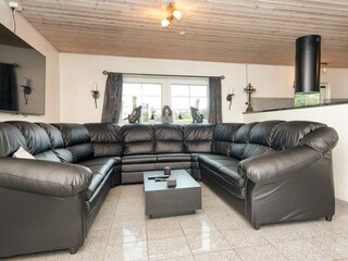 Holiday house Ulfborg  32