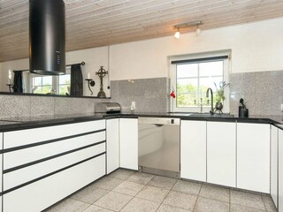 Ferienhaus Ulfborg  45