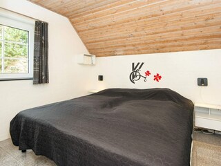 Vakantiehuis Ulfborg  65