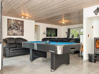 Casa de vacaciones Ulfborg  23