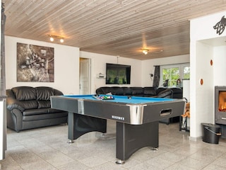 Holiday house Ulfborg  16