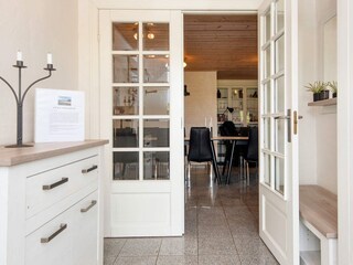 Vakantiehuis Ulfborg  36