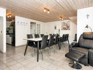 Holiday house Ulfborg  33