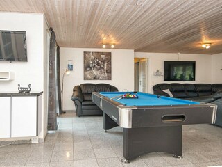 Casa de vacaciones Ulfborg  24