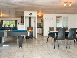 Holiday house Ulfborg  12