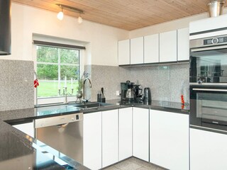 Holiday house Ulfborg  17