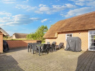 Casa de vacaciones Ulfborg  26