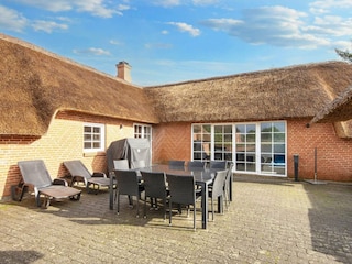 Maison de vacances Ulfborg  4