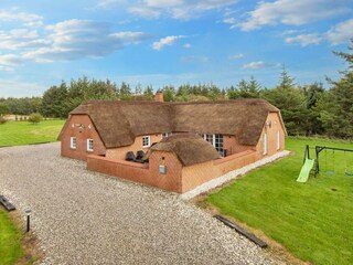 Maison de vacances Ulfborg  21