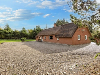 Holiday house Ulfborg  22