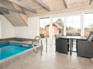 Casa de vacaciones Ulfborg  36