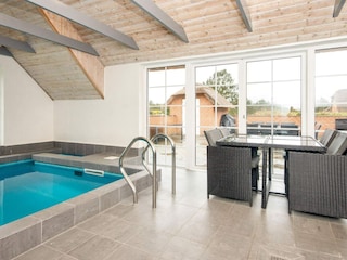 Holiday house Ulfborg  27