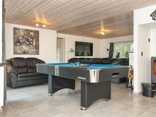 Holiday house Ulfborg  19