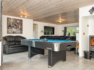 Casa per le vacanze Ulfborg  27