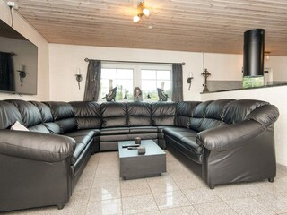 Holiday house Ulfborg  35