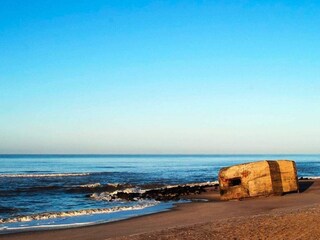 Casa de vacaciones Ulfborg  4