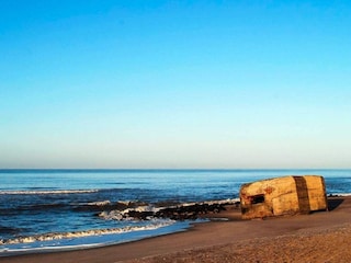 Holiday house Ulfborg  9