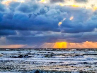 Holiday house Ulfborg  34