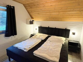 Casa de vacaciones Ulfborg  39