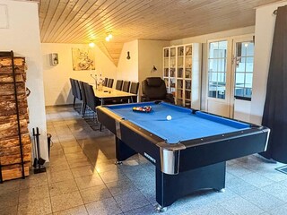 Maison de vacances Ulfborg  23