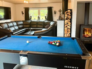 Casa de vacaciones Ulfborg  30