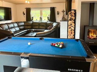 Holiday house Ulfborg  35