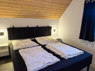 Ferienhaus Ulfborg  54