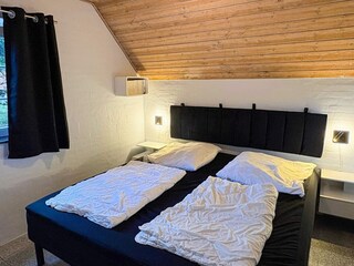 Vakantiehuis Ulfborg  29