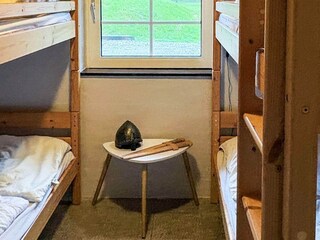 Casa per le vacanze Ulfborg  17