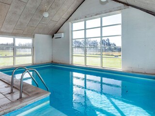 Vakantiehuis Thyholm  11