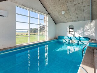 Vakantiehuis Thyholm  6