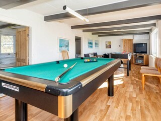 Vakantiehuis Thyholm  23