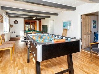 Vakantiehuis Thyholm  38