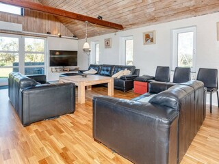 Ferienhaus Thyholm  14