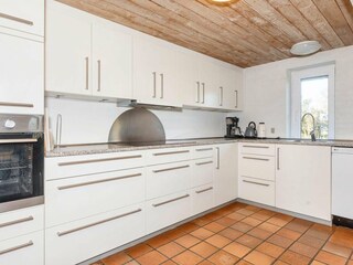 Ferienhaus Thyholm  28