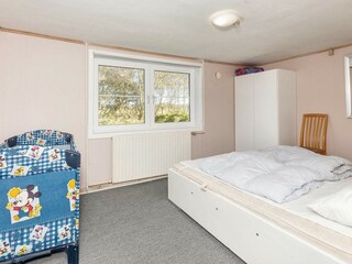 Vakantiehuis Thyholm  13