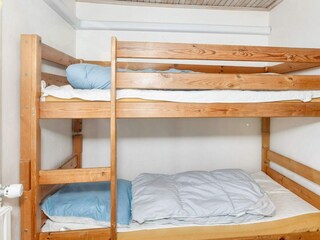 Vakantiehuis Thyholm  34