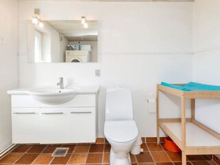 Vakantiehuis Thyholm  10